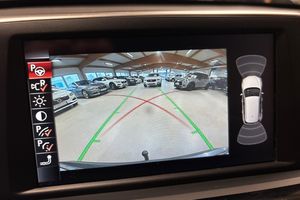 BMW X1 bild 15