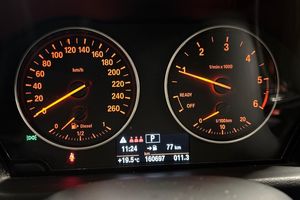 BMW X1 bild 14