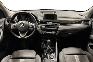 BMW X1 bild 12