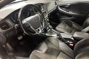 Volvo V40 bild 11