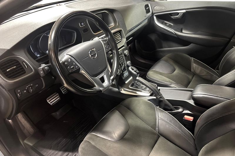 Volvo V40 bild 11
