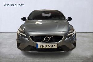 Volvo V40 bild 3