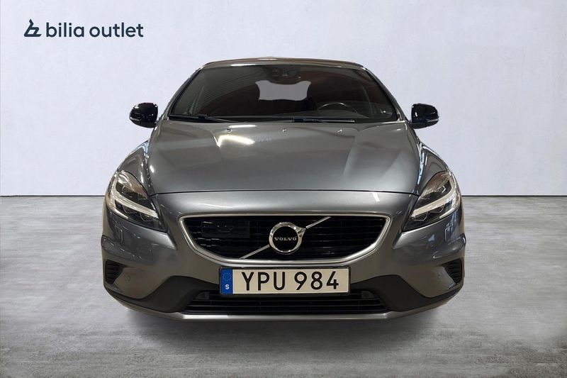 Volvo V40 bild 3