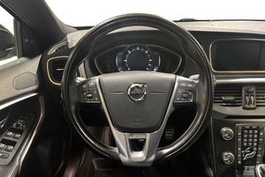Volvo V40 bild 13