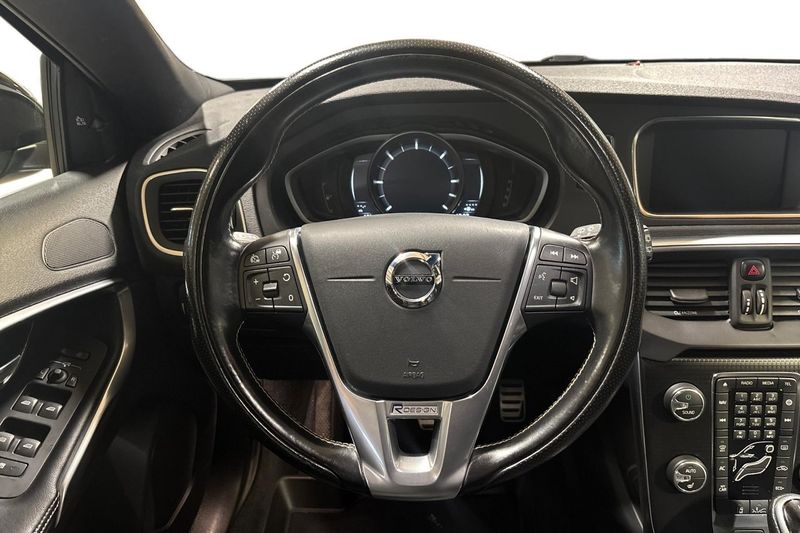 Volvo V40 bild 13