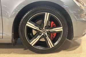 Volvo V40 bild 10