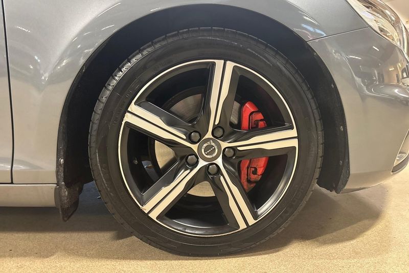 Volvo V40 bild 10