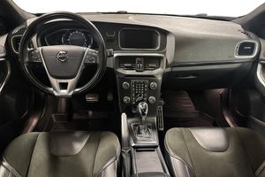Volvo V40 bild 12