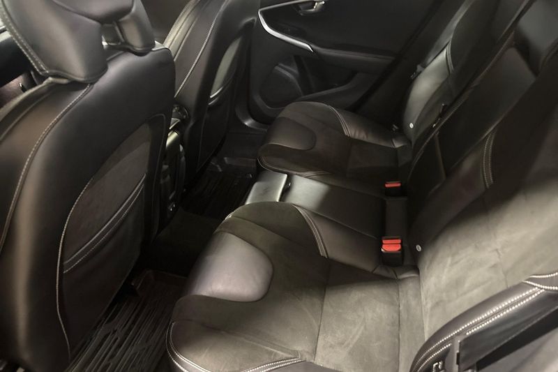 Volvo V40 bild 20