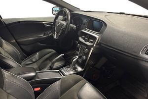 Volvo V40 bild 19