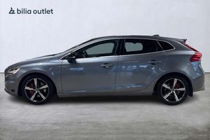 Volvo V40 bild 9