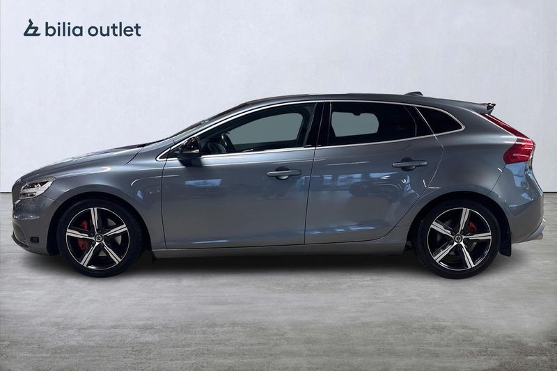 Volvo V40 bild 9