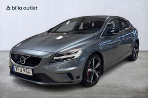 Volvo V40 bild 1