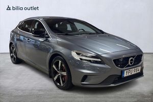 Volvo V40 bild 4