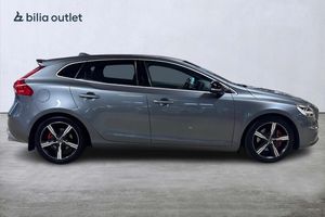 Volvo V40 bild 5