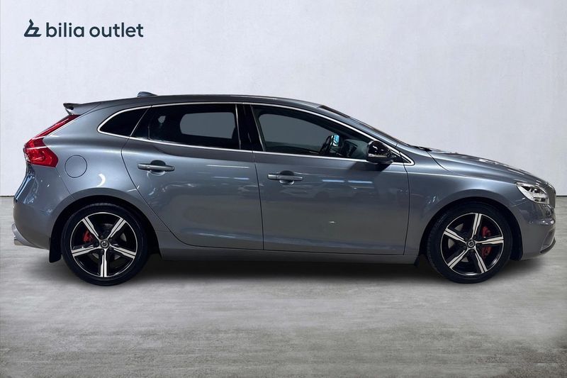 Volvo V40 bild 5