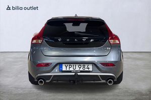 Volvo V40 bild 7