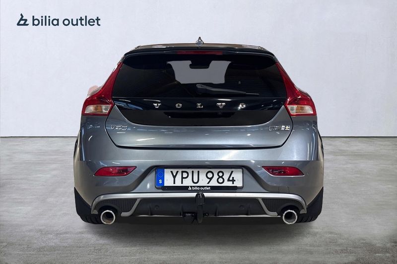 Volvo V40 bild 7