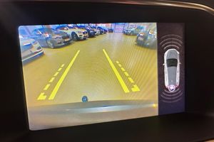 Volvo V40 bild 15