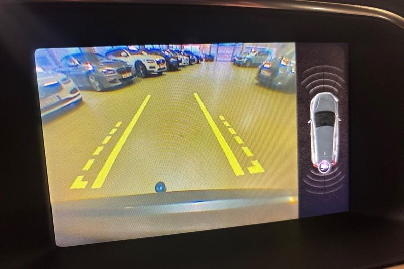 Volvo V40 bild 15