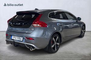 Volvo V40 bild 6