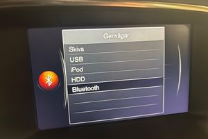 Volvo V40 bild 17
