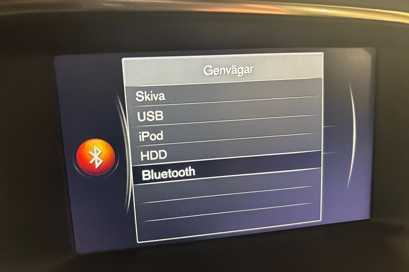 Volvo V40 bild 17
