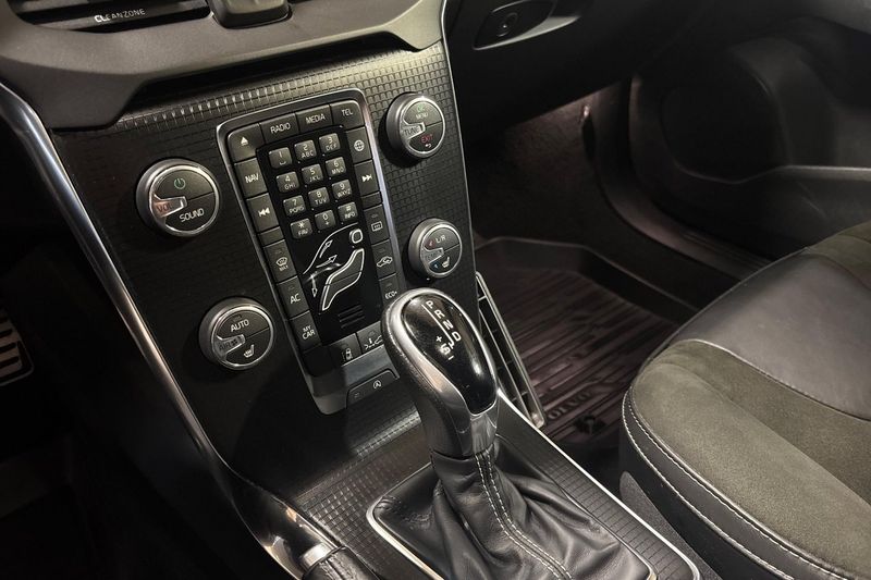 Volvo V40 bild 18