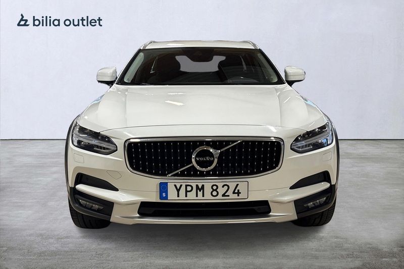 Volvo V90 bild 3