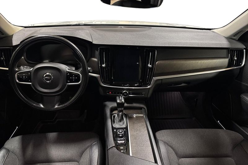 Volvo V90 bild 12
