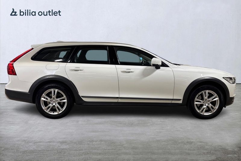 Volvo V90 bild 5