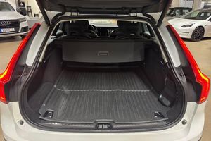 Volvo V90 bild 21