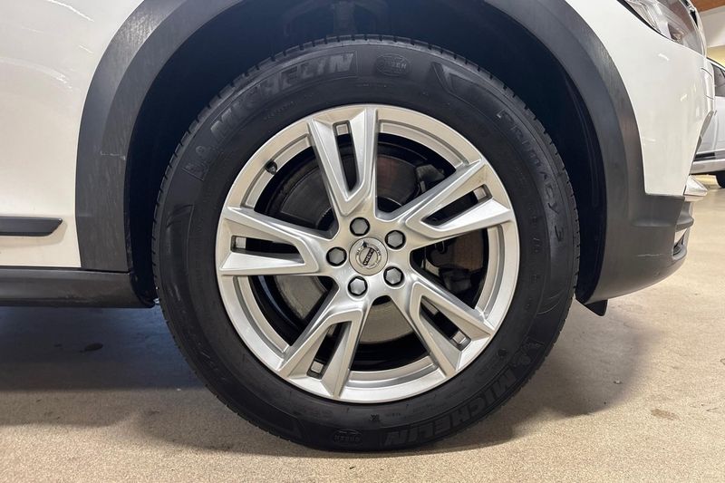 Volvo V90 bild 10