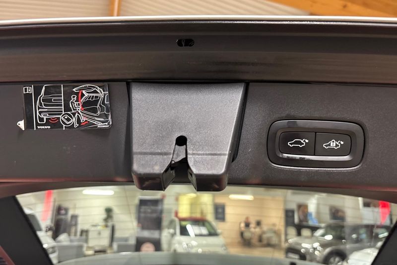 Volvo V90 bild 22