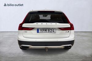 Volvo V90 bild 7