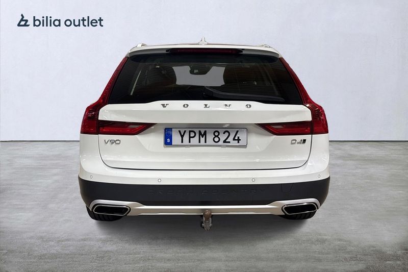 Volvo V90 bild 7