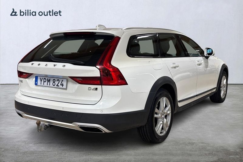 Volvo V90 bild 6