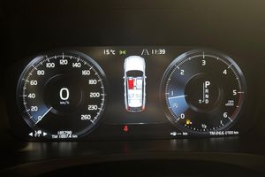 Volvo V90 bild 14