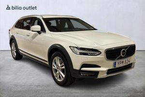 Volvo V90 bild 4