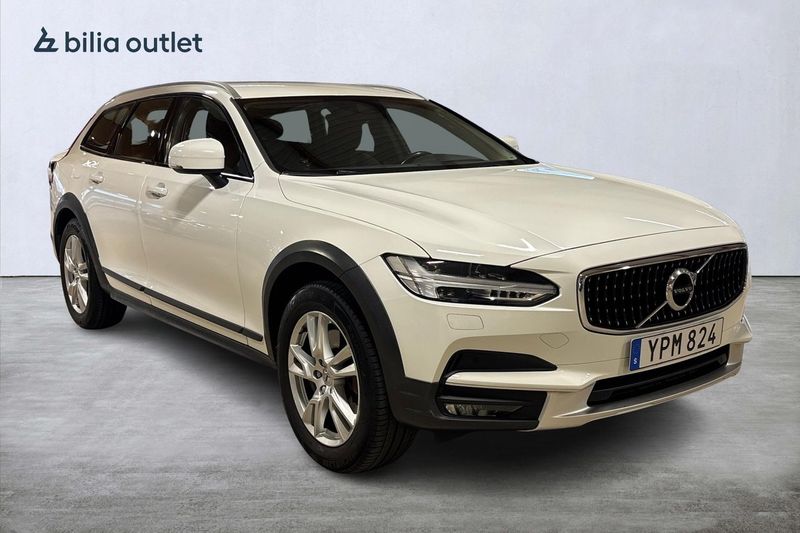 Volvo V90 bild 4