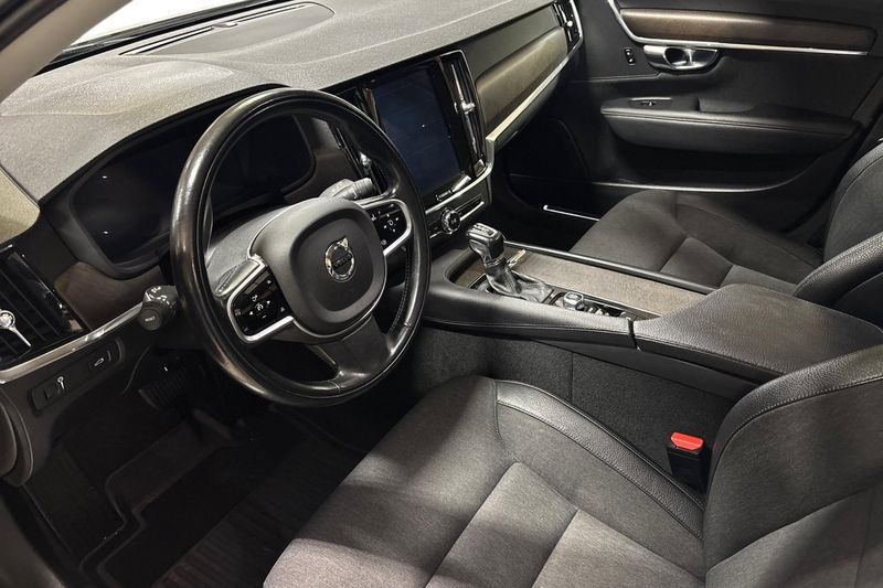 Volvo V90 bild 11