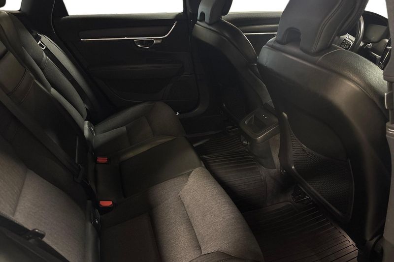 Volvo V90 bild 20