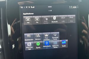 Volvo V90 bild 16
