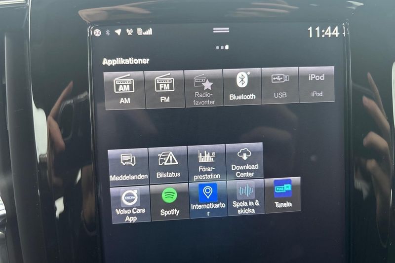 Volvo V90 bild 16