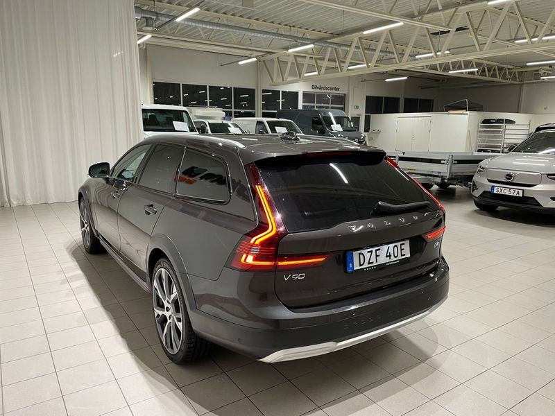 Volvo V90 bild 5