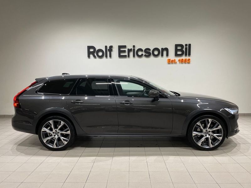 Volvo V90 bild 2