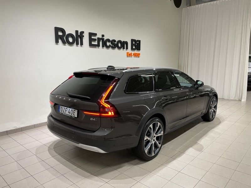 Volvo V90 bild 3