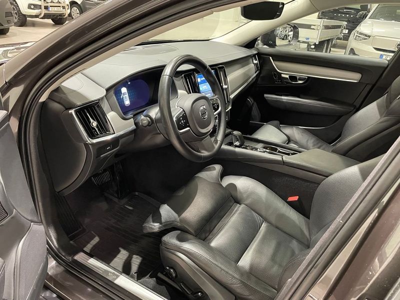 Volvo V90 bild 8