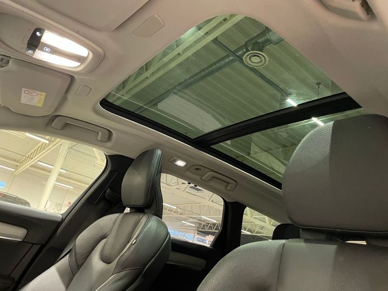 Volvo V90 bild 11