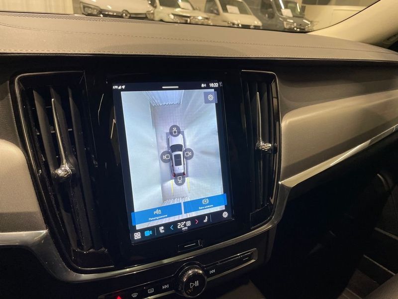 Volvo V90 bild 13